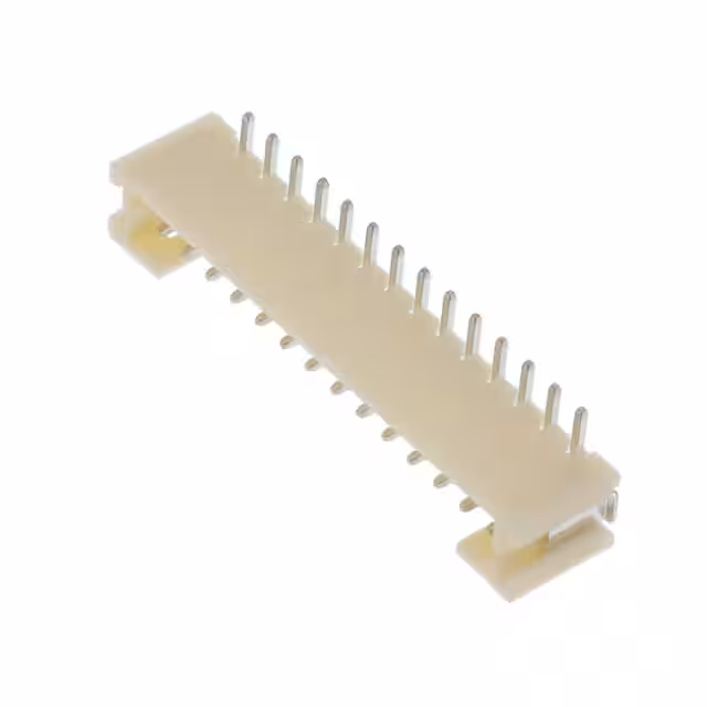 B14B-PH-SM4-TBT(LF)(SN) JST Sales America Inc.  Headers Male Pins